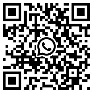 Passez vos commandes via WhatsApp !